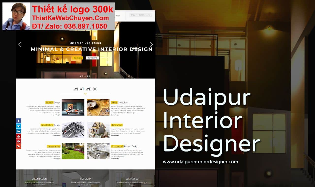 Thiết Kế Web Công Ty Nội Thất Chuyên Nghiệp Thiết Kế Web Công Ty Nội Thất Chuyên Nghiệp
