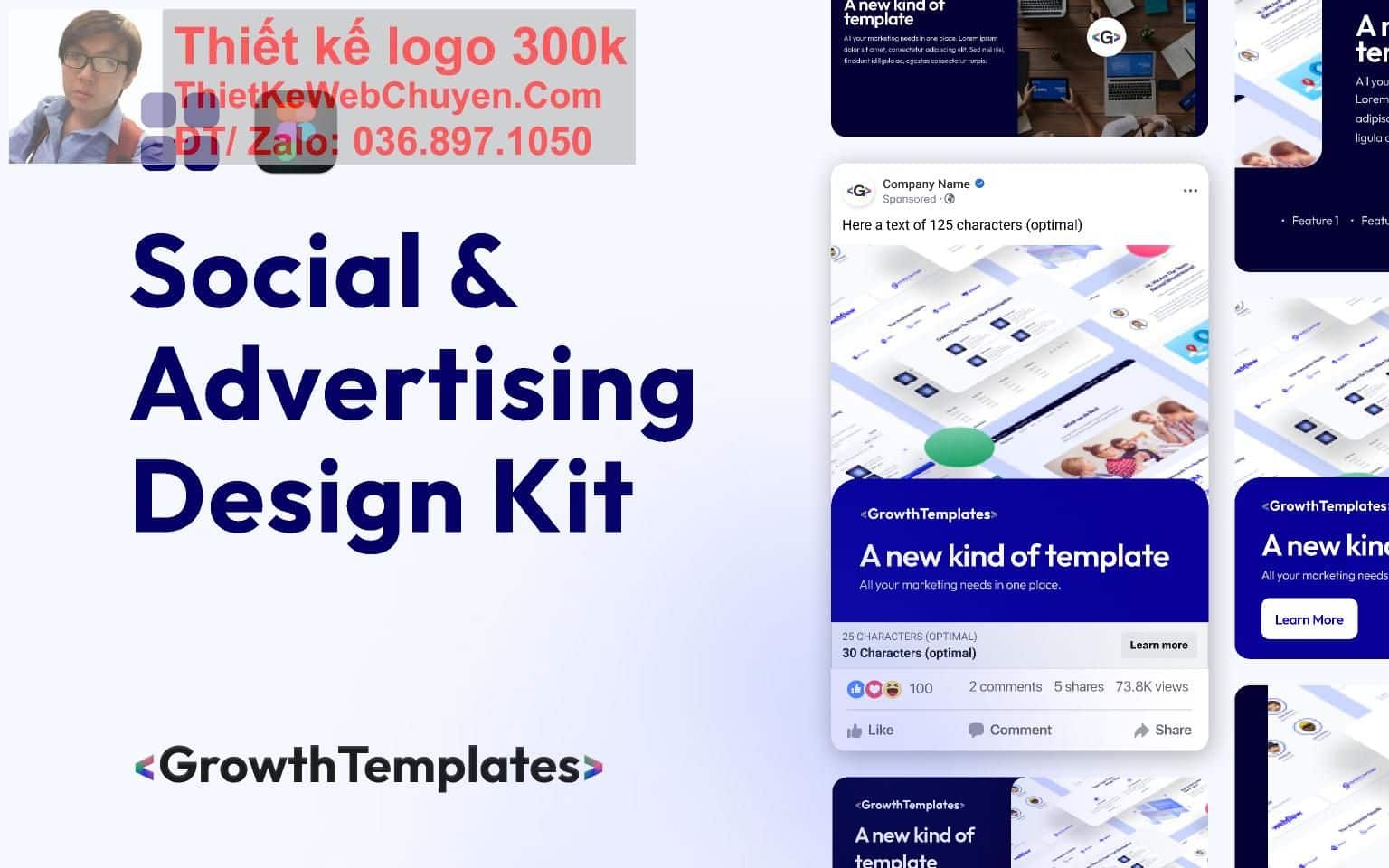Thiết kế web công ty quảng cáo chuyên nghiệp Thiết kế web công ty quảng cáo chuyên nghiệp