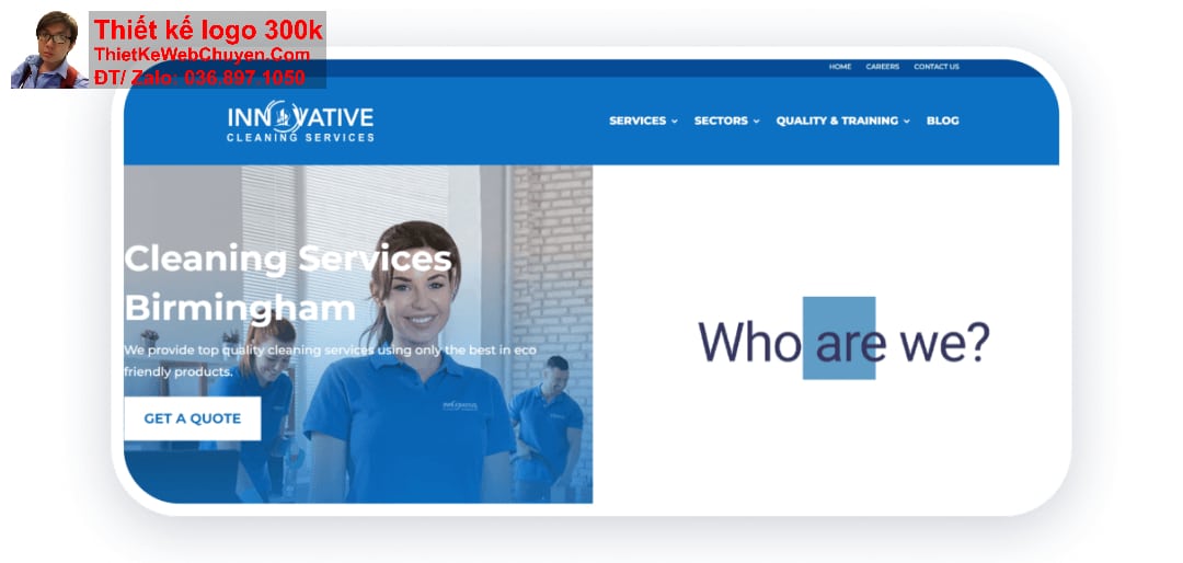 Thiết kế web tại Lâm Đồng chuyên nghiệp Thiết kế web tại Lâm Đồng chuyên nghiệp