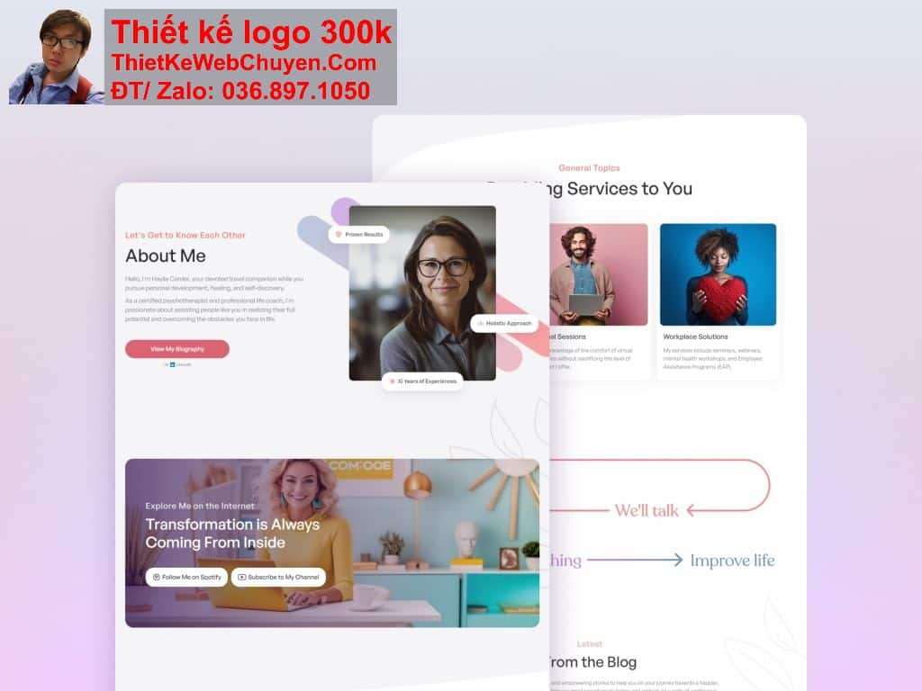Thiết kế web tại Quận 12 chuyên nghiệp Thiết kế web tại Quận 12 chuyên nghiệp