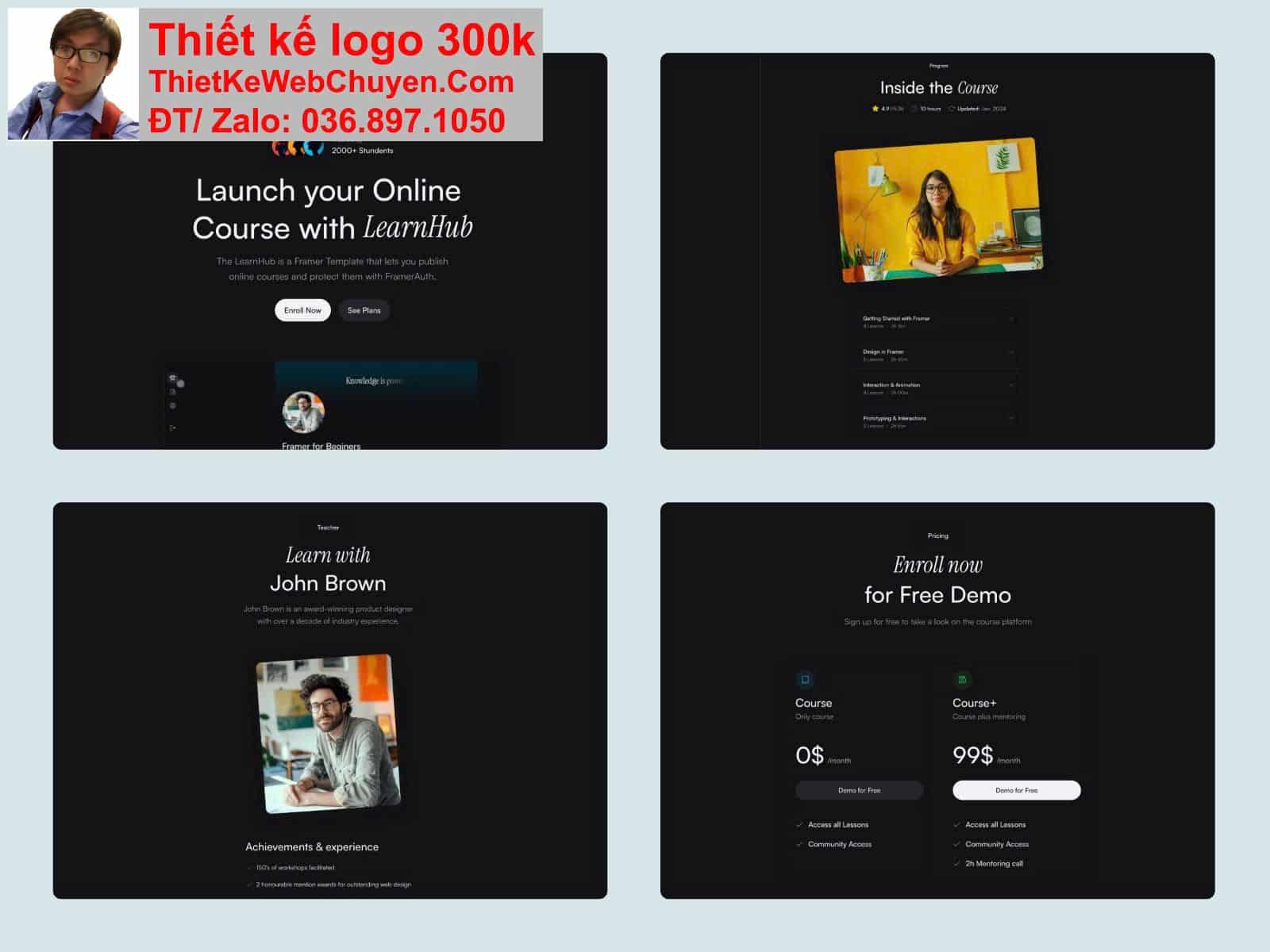 Thiết kế web tại Quận Tân Bình chuyên nghiệp Thiết kế web tại Quận Tân Bình chuyên nghiệp