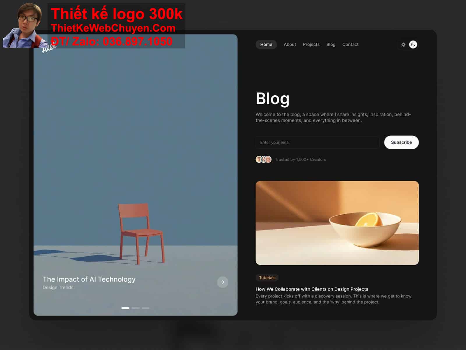 Thiết kế web tại Quận 1 chuyên nghiệp Thiết kế web tại Quận 1 chuyên nghiệp