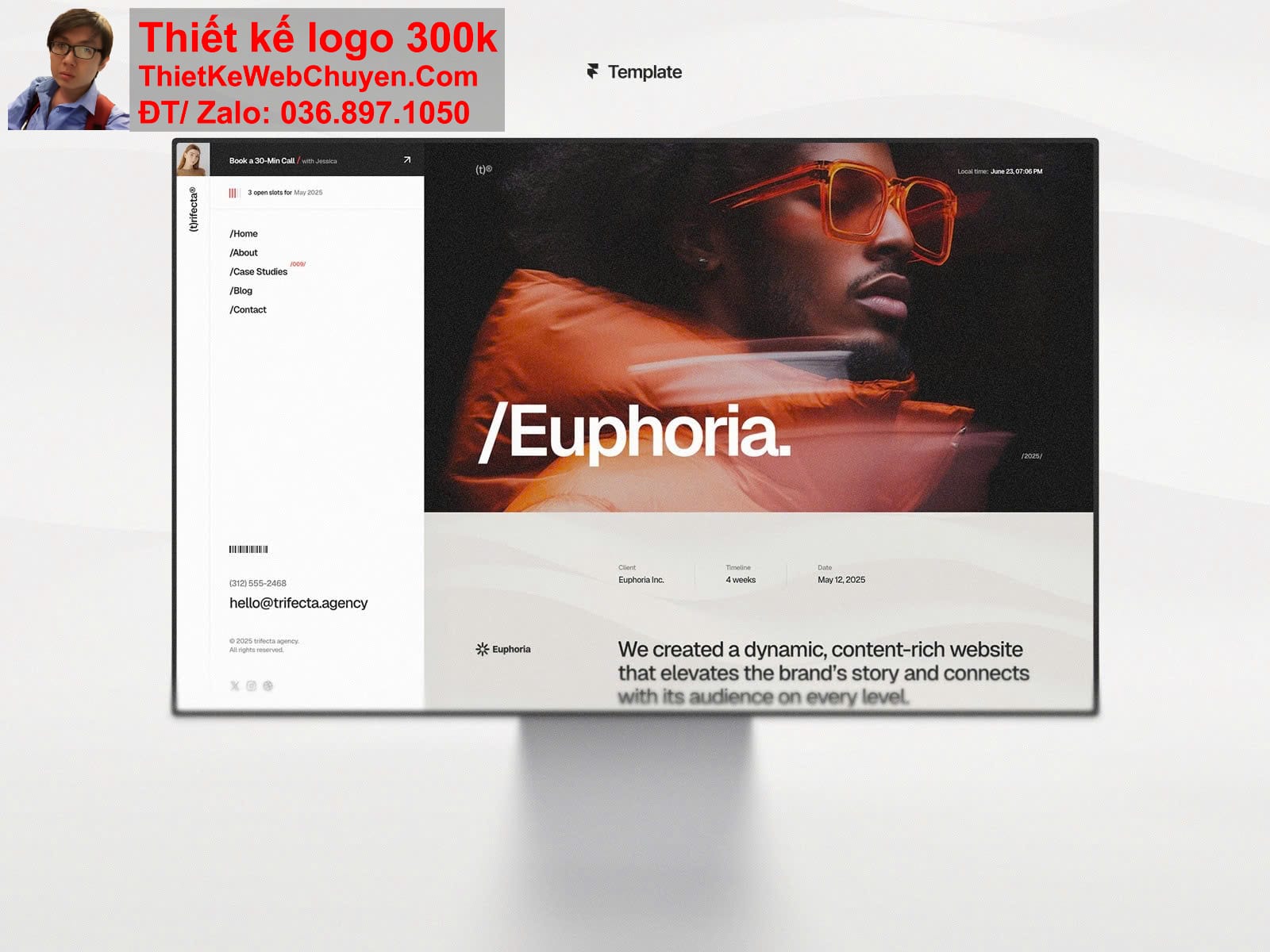 Thiết kế web tại Quận 1 chuyên nghiệp Thiết kế web tại Quận 1 chuyên nghiệp