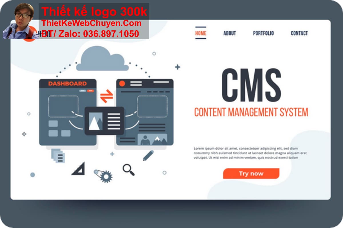 Thiết kế web wordpress CRM & marketing automation Thiết kế web wordpress CRM & marketing automation