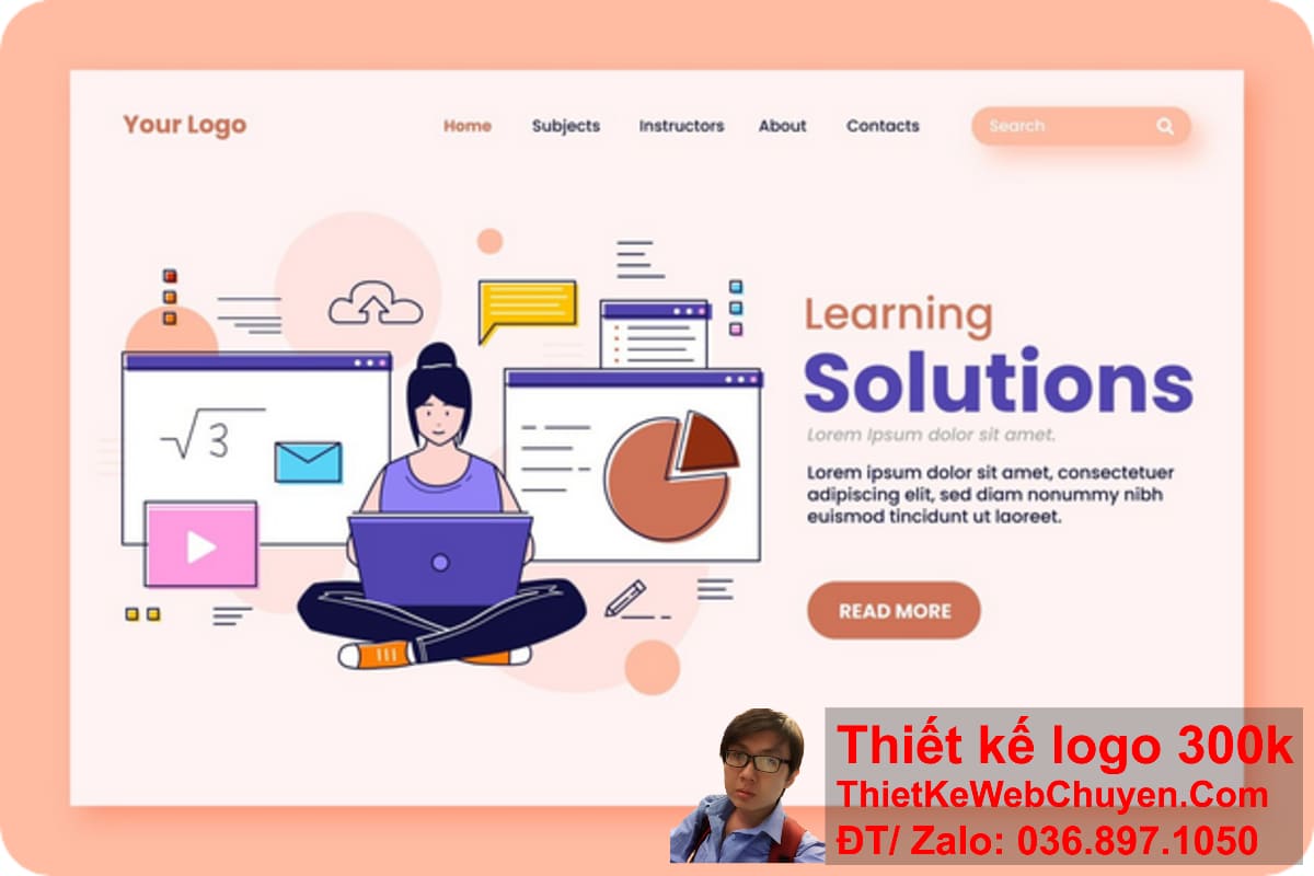 Thiết kế web WordPress đa ngôn ngữ WPML Polylang Thiết kế web WordPress đa ngôn ngữ WPML Polylang