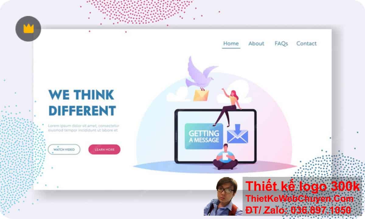 Thiết kế web WordPress đa ngôn ngữ WPML Polylang Thiết kế web WordPress đa ngôn ngữ WPML Polylang