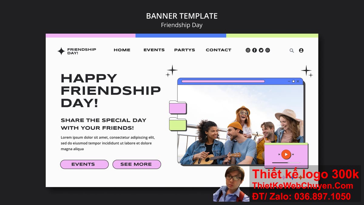 Thiết kế web WordPress diễn đàn community Thiết kế web WordPress diễn đàn community