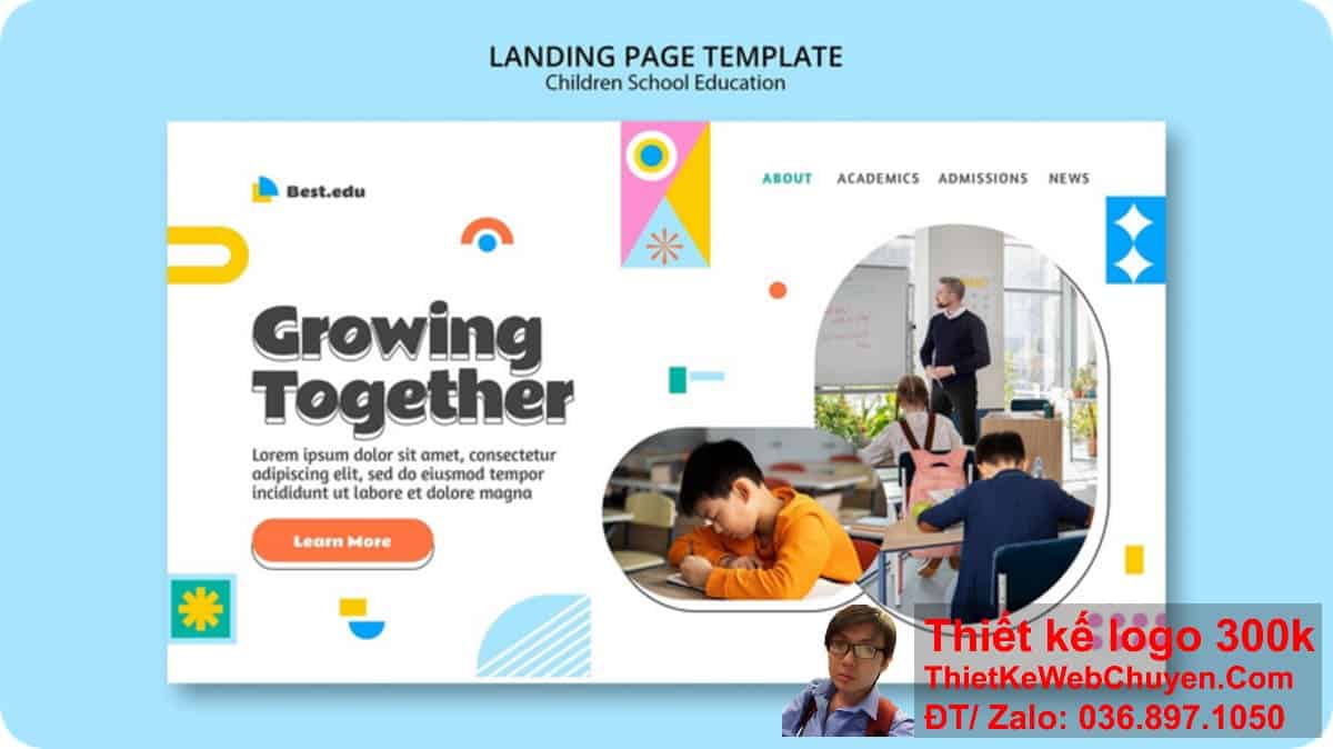 Thiết kế web WordPress diễn đàn community Thiết kế web WordPress diễn đàn community