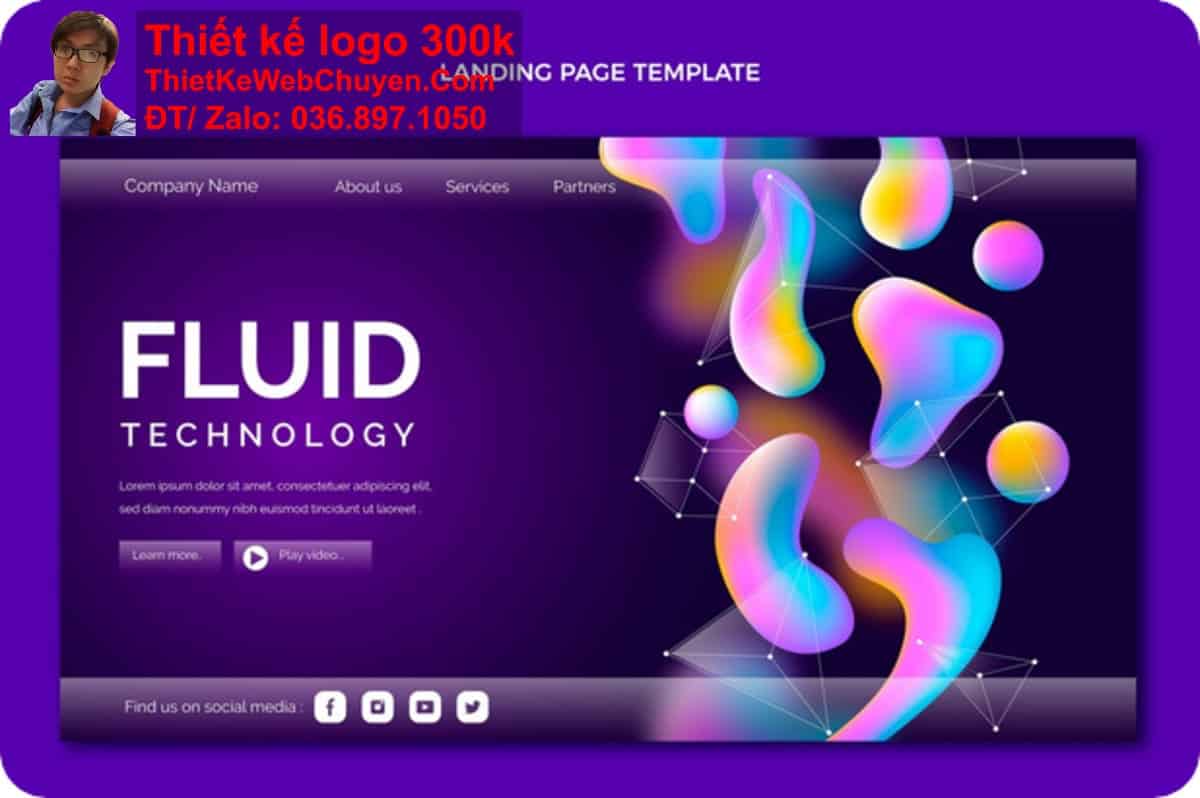 Thiết kế web WordPress form nâng cao Gravity Forms