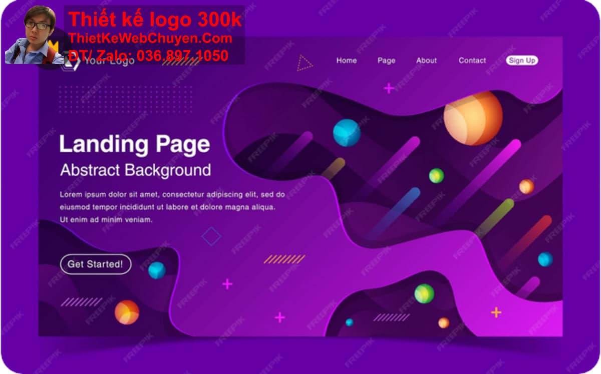 Thiết kế web WordPress form nâng cao Gravity Forms