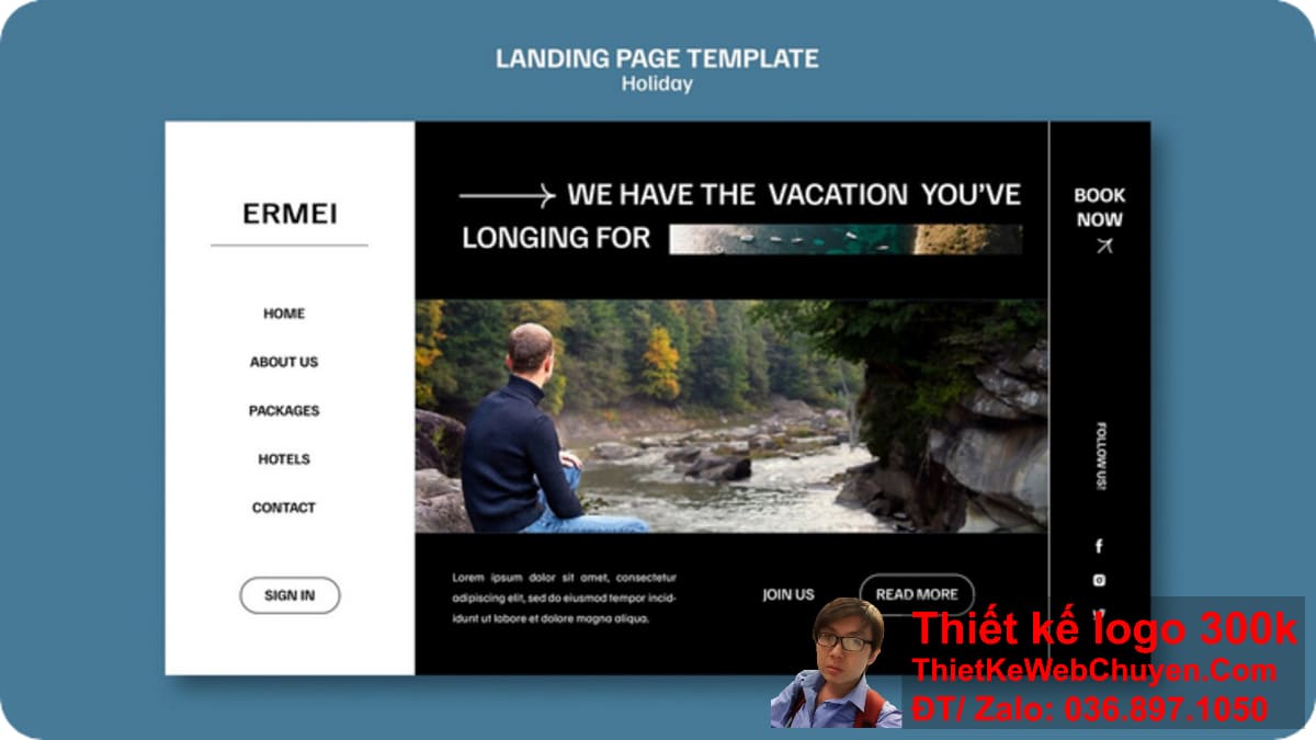 Thiết kế web WordPress thư viện ảnh video Thiết kế web WordPress thư viện ảnh video