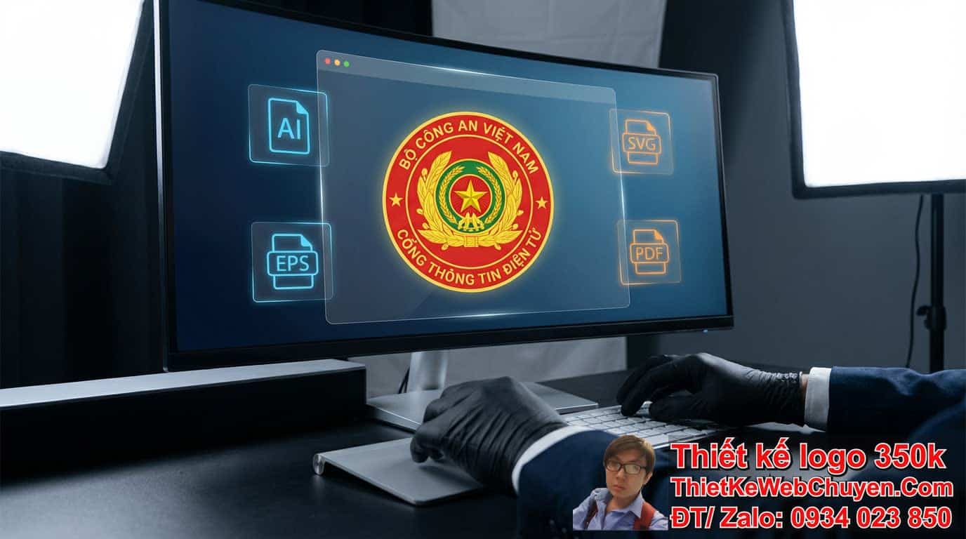 Tìm kiếm logo công an vector chất lượng cao ở đâu? Tìm kiếm logo công an vector chất lượng cao ở đâu?