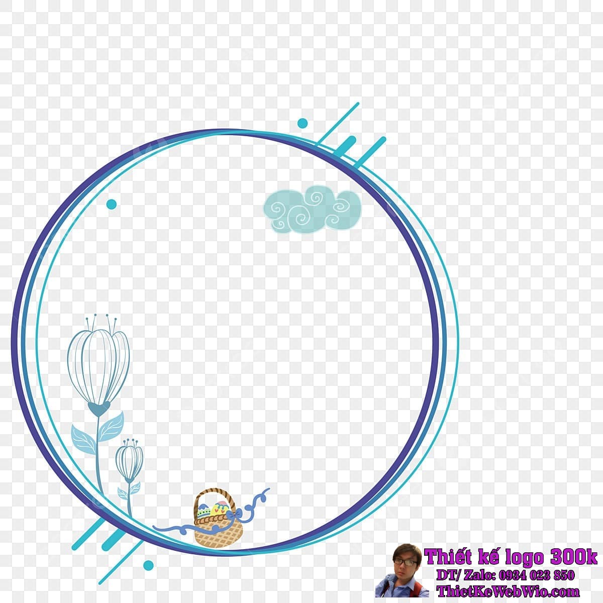 viền tròn logo viền tròn logo