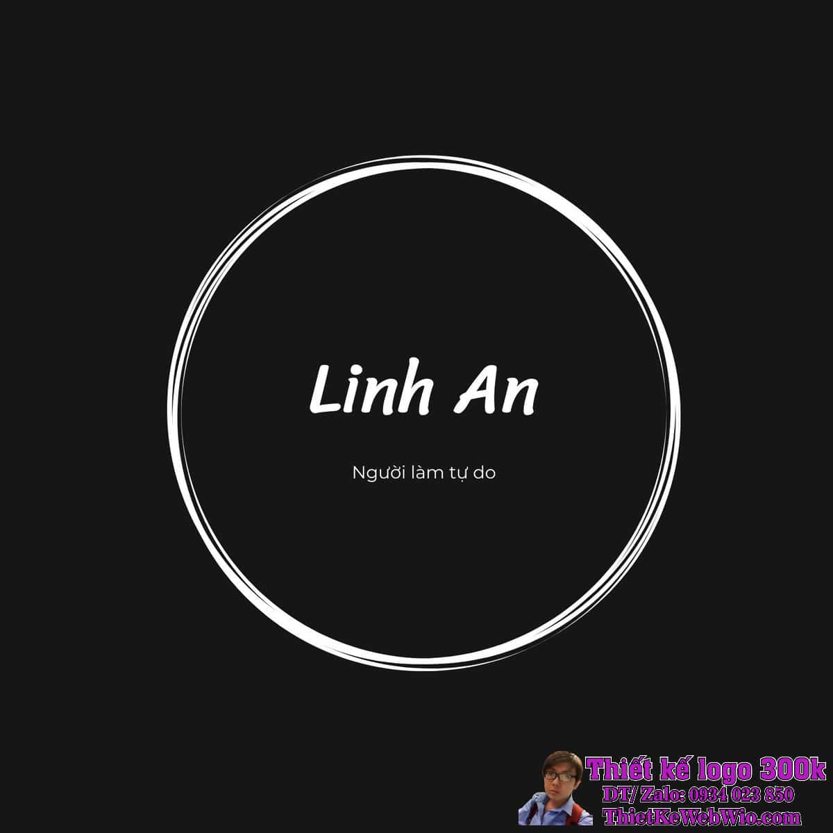 viền tròn logo viền tròn logo