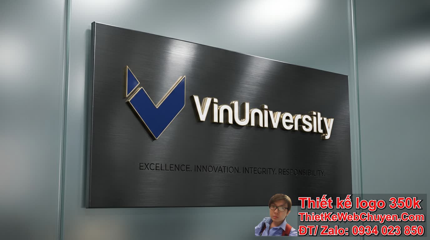 VinUni Logo là Gì và Ý Nghĩa Cơ Bản của Nó? VinUni Logo là Gì và Ý Nghĩa Cơ Bản của Nó?