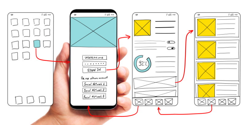 wireframe 11