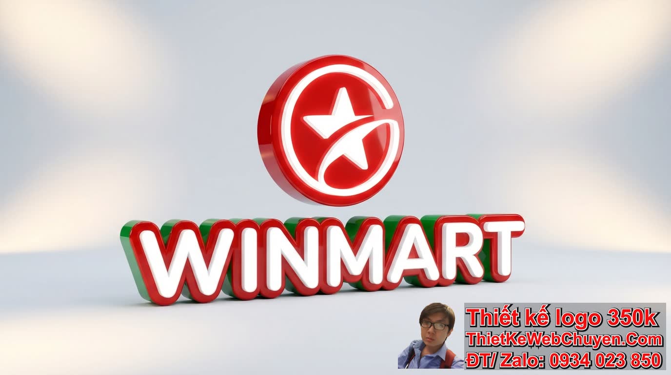 Ý Nghĩa Sâu Sắc Đằng Sau Thiết Kế Của logo winmart Là Gì?