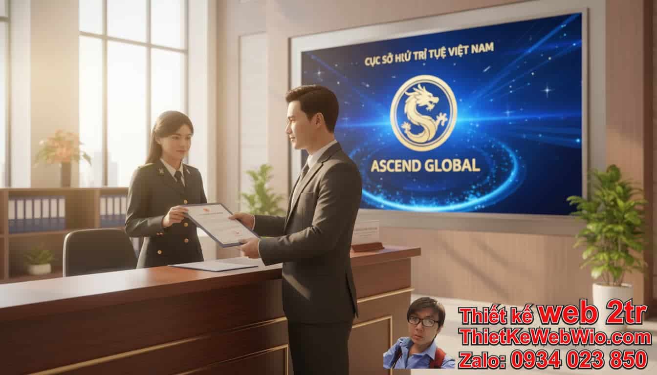 1. Đăng ký bản quyền logo doanh nghiệp là gì và tại sao cần thực hiện?