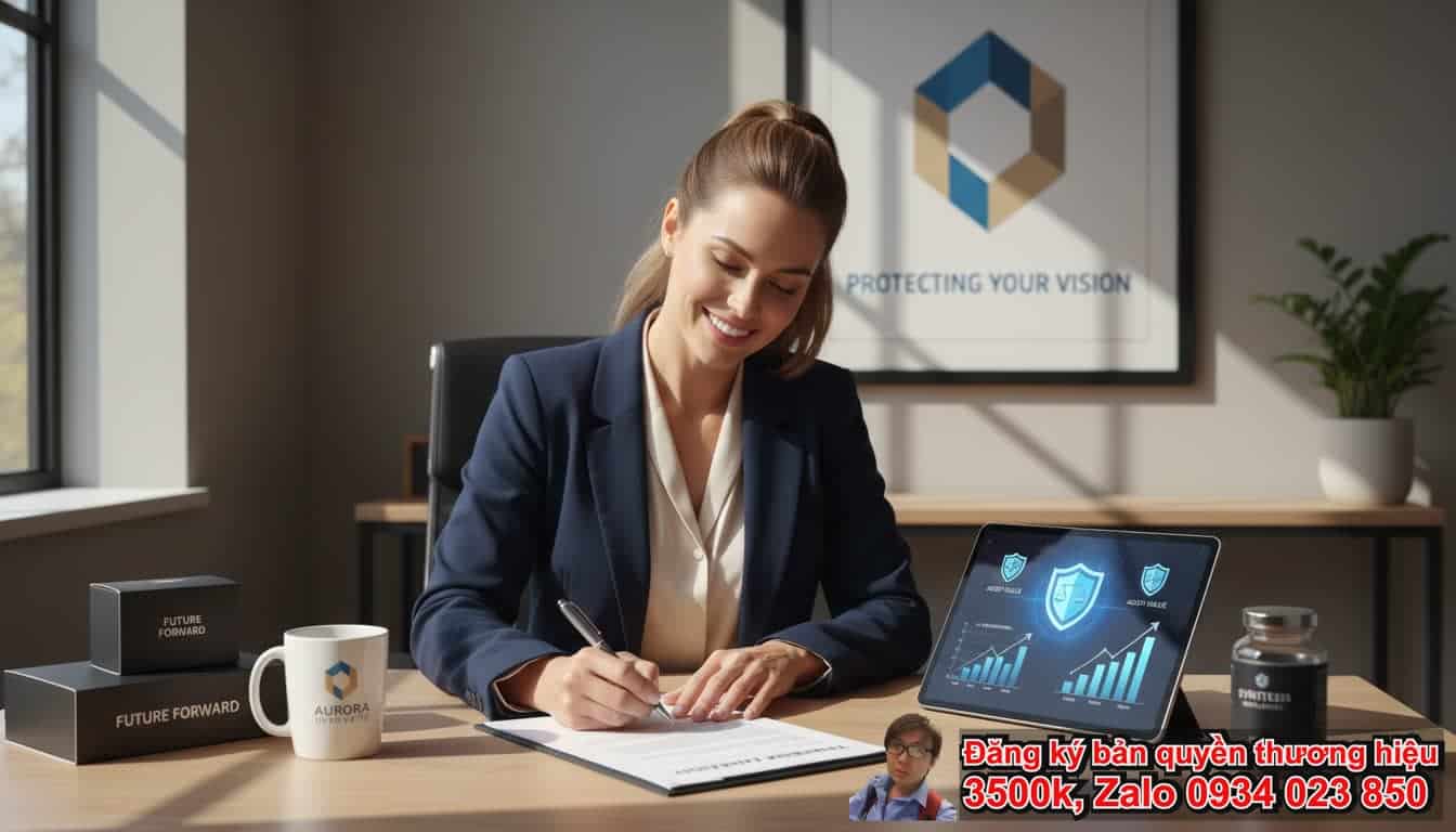 1. Đăng Ký Bản Quyền Thương Hiệu Cho Doanh Nghiệp Vừa Và Nhỏ Có Thực Sự Cần
Thiết? 1. Đăng Ký Bản Quyền Thương Hiệu Cho Doanh Nghiệp Vừa Và Nhỏ Có Thực Sự Cần
Thiết?