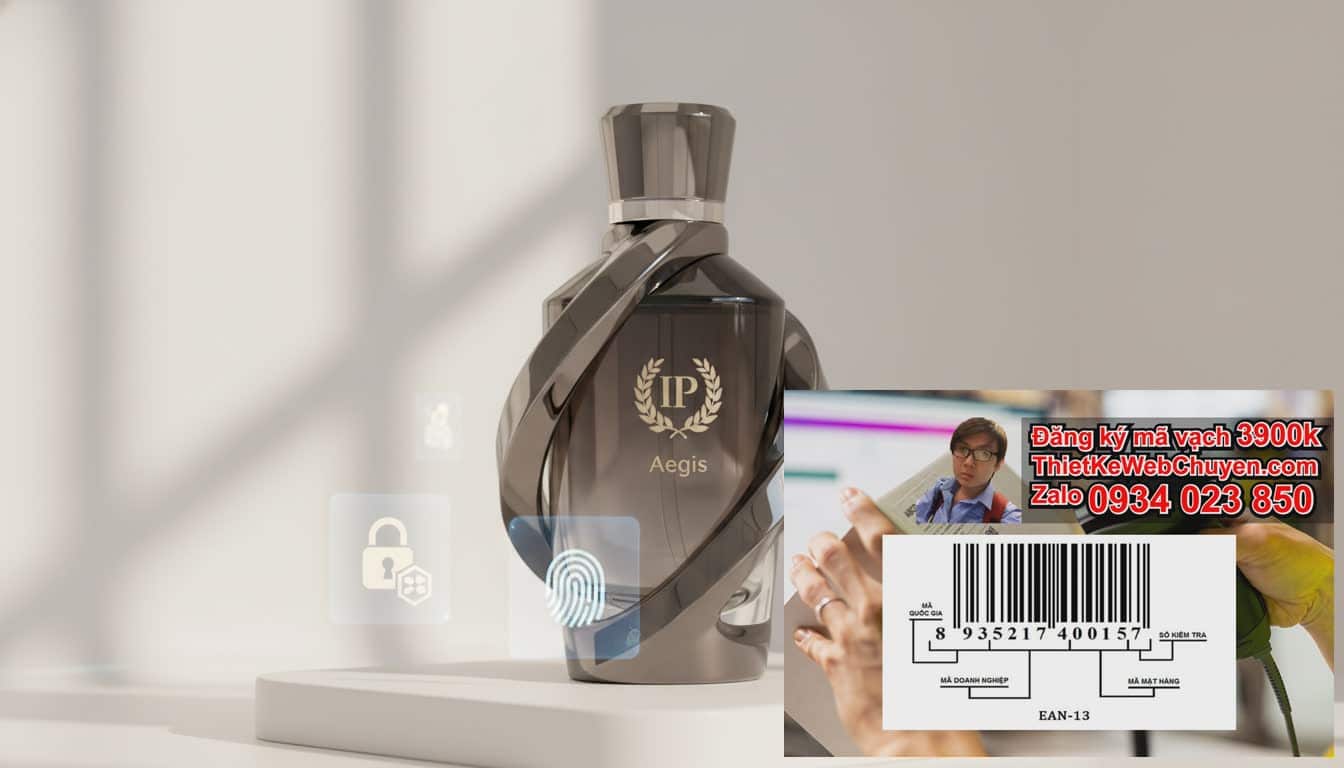 1. Đăng ký bảo hộ hình dáng chai mỹ phẩm là gì và tại sao cần thiết?