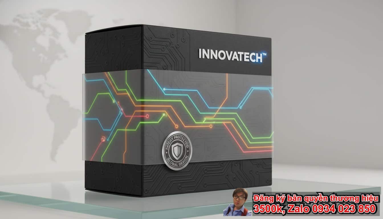 1. Đăng ký bảo hộ mẫu mã bao bì sản phẩm là gì? Tại sao cần đăng ký bảo hộ mẫu
mã bao bì sản phẩm?