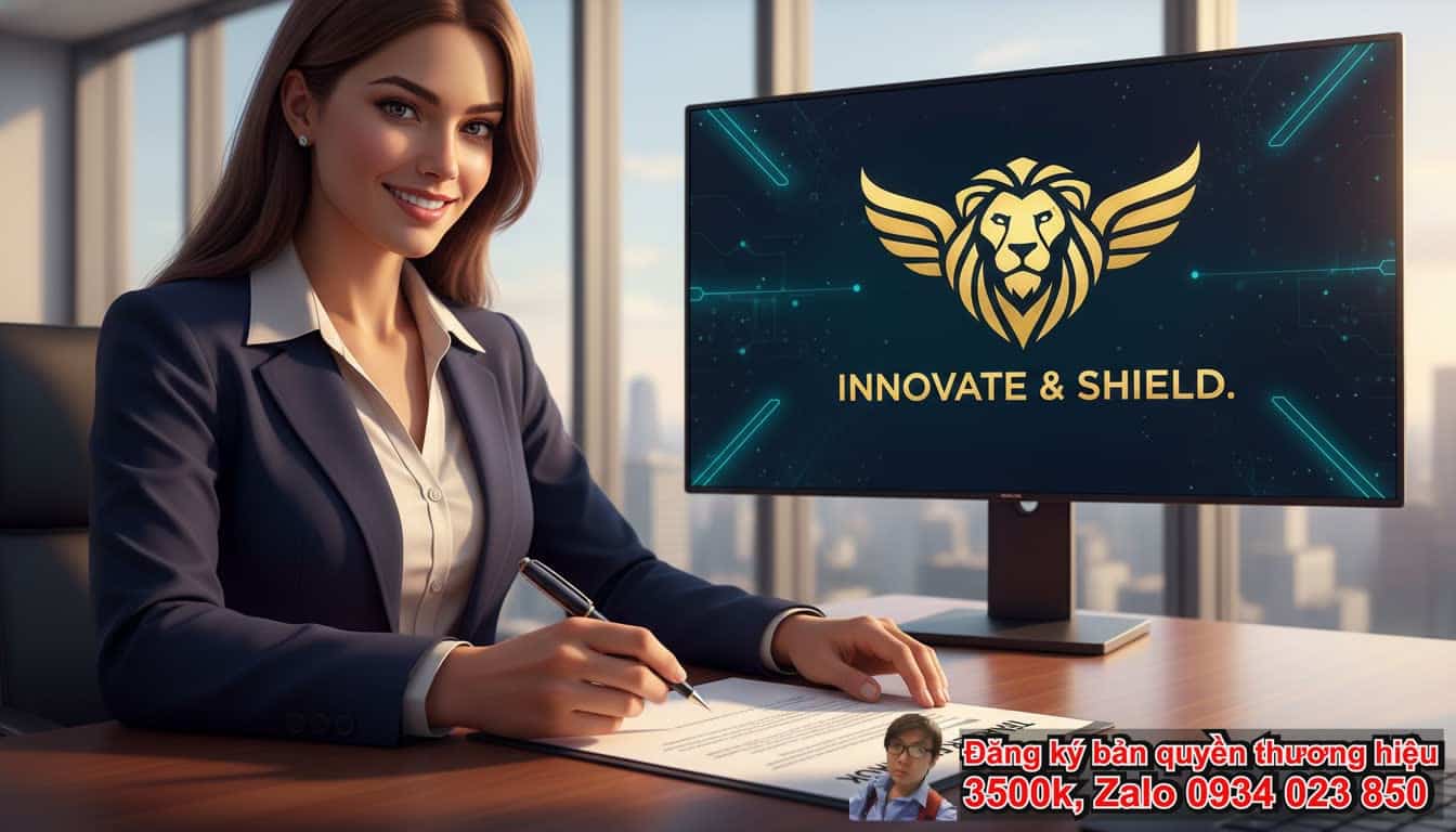 1. Đăng Ký Thương Hiệu Độc Quyền Là Gì? Tại Sao Cần Đăng Ký Thương Hiệu Độc
Quyền?