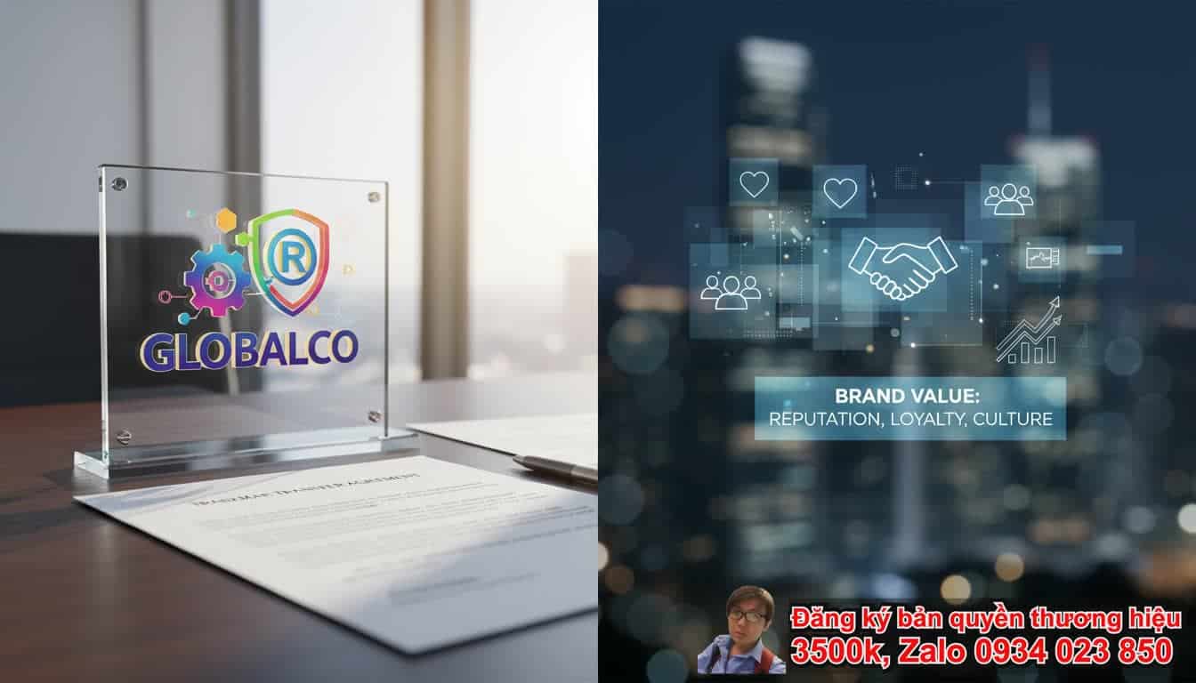 1. Bán thương hiệu, bán nhãn hiệu khác nhau thế nào? Định nghĩa và Phạm vi 1. Bán thương hiệu, bán nhãn hiệu khác nhau thế nào? Định nghĩa và Phạm vi