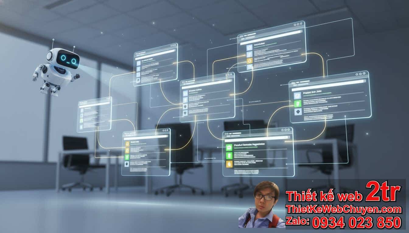 1. Cách Tạo Internal Link Để Index Nhanh: Hiểu Rõ Tầm Quan Trọng