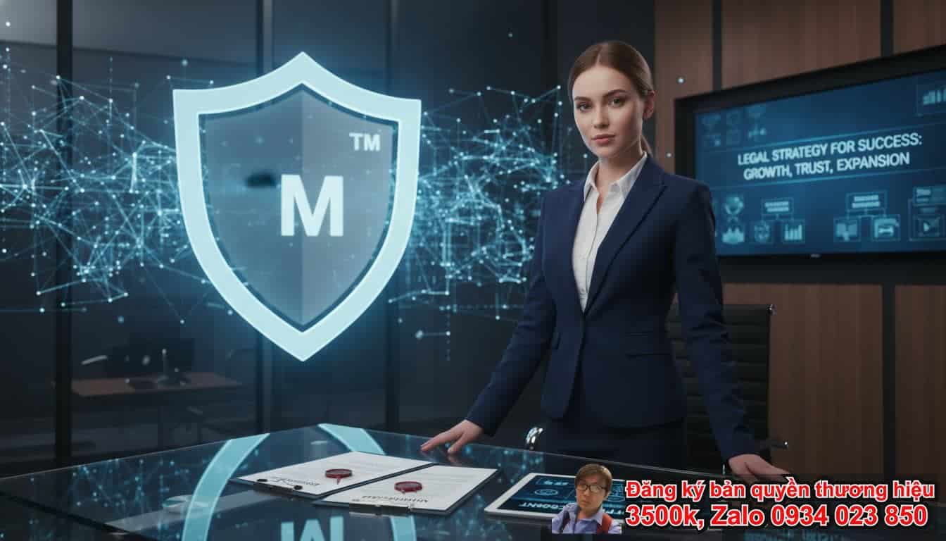 1. Checklist bảo hộ thương hiệu cho startup: Tại sao lại quan trọng đến vậy? 1. Checklist bảo hộ thương hiệu cho startup: Tại sao lại quan trọng đến vậy?