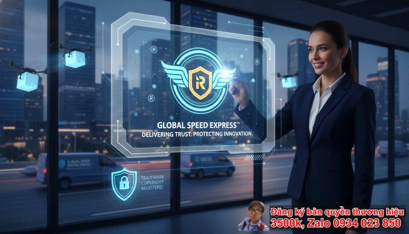 1. Dịch vụ đăng ký bản quyền nhãn hiệu công ty giao hàng nhanh: Tại sao lại quan
trọng? 1. Dịch vụ đăng ký bản quyền nhãn hiệu công ty giao hàng nhanh: Tại sao lại quan
trọng?