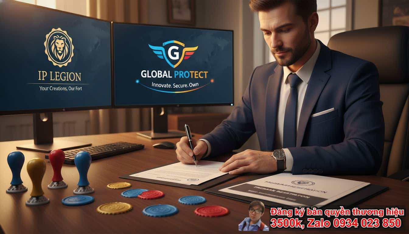 1. Dịch vụ đăng ký bản quyền nhãn hiệu là gì và tại sao lại quan trọng như Thế
Giới Di Động? 1. Dịch vụ đăng ký bản quyền nhãn hiệu là gì và tại sao lại quan trọng như Thế
Giới Di Động?