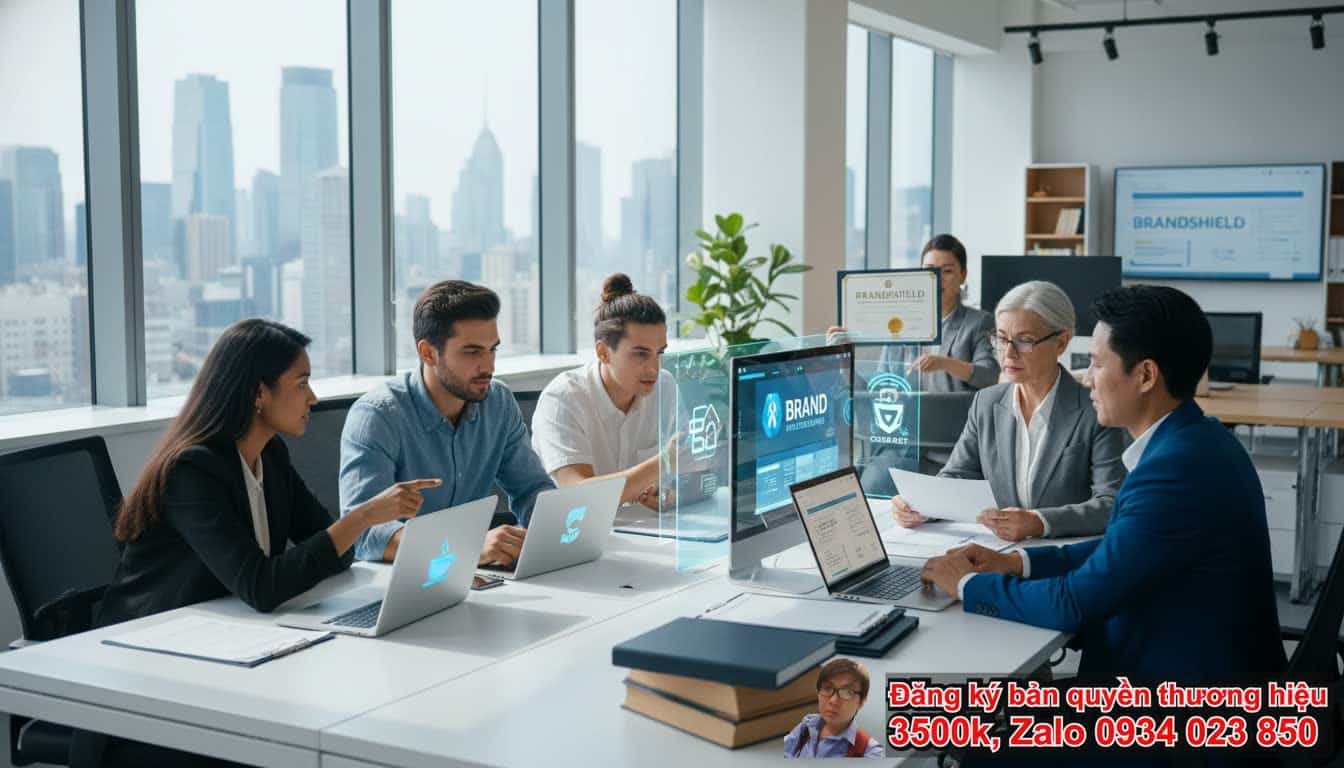 1. Dịch Vụ Đăng Ký Bản Quyền Thương Hiệu Cho Người Bận Rộn: Tại Sao Bạn Cần Nó? 1. Dịch Vụ Đăng Ký Bản Quyền Thương Hiệu Cho Người Bận Rộn: Tại Sao Bạn Cần Nó?