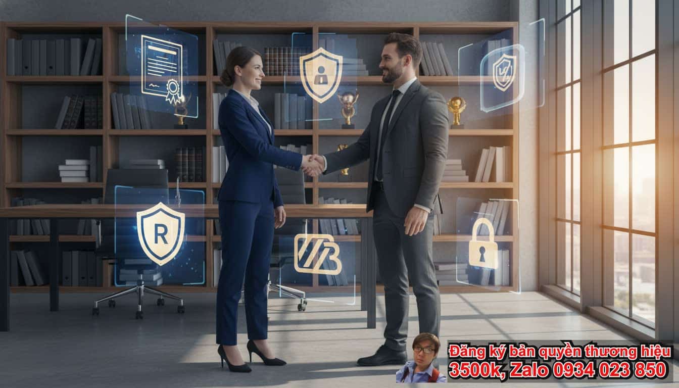 1. Dịch vụ Đăng Ký Bản Quyền Thương Hiệu Hỗ Trợ Dài Hạn là gì và tại sao bạn cần
nó? 1. Dịch vụ Đăng Ký Bản Quyền Thương Hiệu Hỗ Trợ Dài Hạn là gì và tại sao bạn cần
nó?