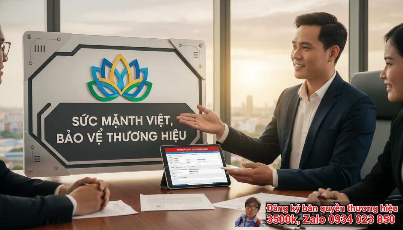 1. Dịch vụ Đăng Ký Bản Quyền Thương Hiệu Tại Đồng Nai Là Gì? 1. Dịch vụ Đăng Ký Bản Quyền Thương Hiệu Tại Đồng Nai Là Gì?