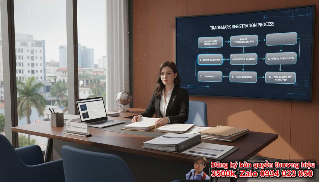 1. Dịch Vụ Đăng Ký Bản Quyền Thương Hiệu Tại Quận 10 Bao Gồm Những Gì? 1. Dịch Vụ Đăng Ký Bản Quyền Thương Hiệu Tại Quận 10 Bao Gồm Những Gì?