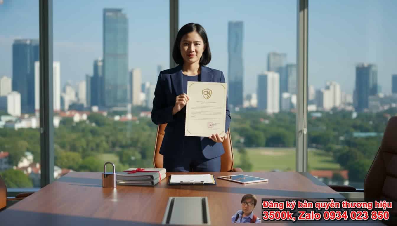 1. Dịch vụ đăng ký bản quyền thương hiệu tại Quận 9 giúp doanh nghiệp bạn như
thế nào? 1. Dịch vụ đăng ký bản quyền thương hiệu tại Quận 9 giúp doanh nghiệp bạn như
thế nào?