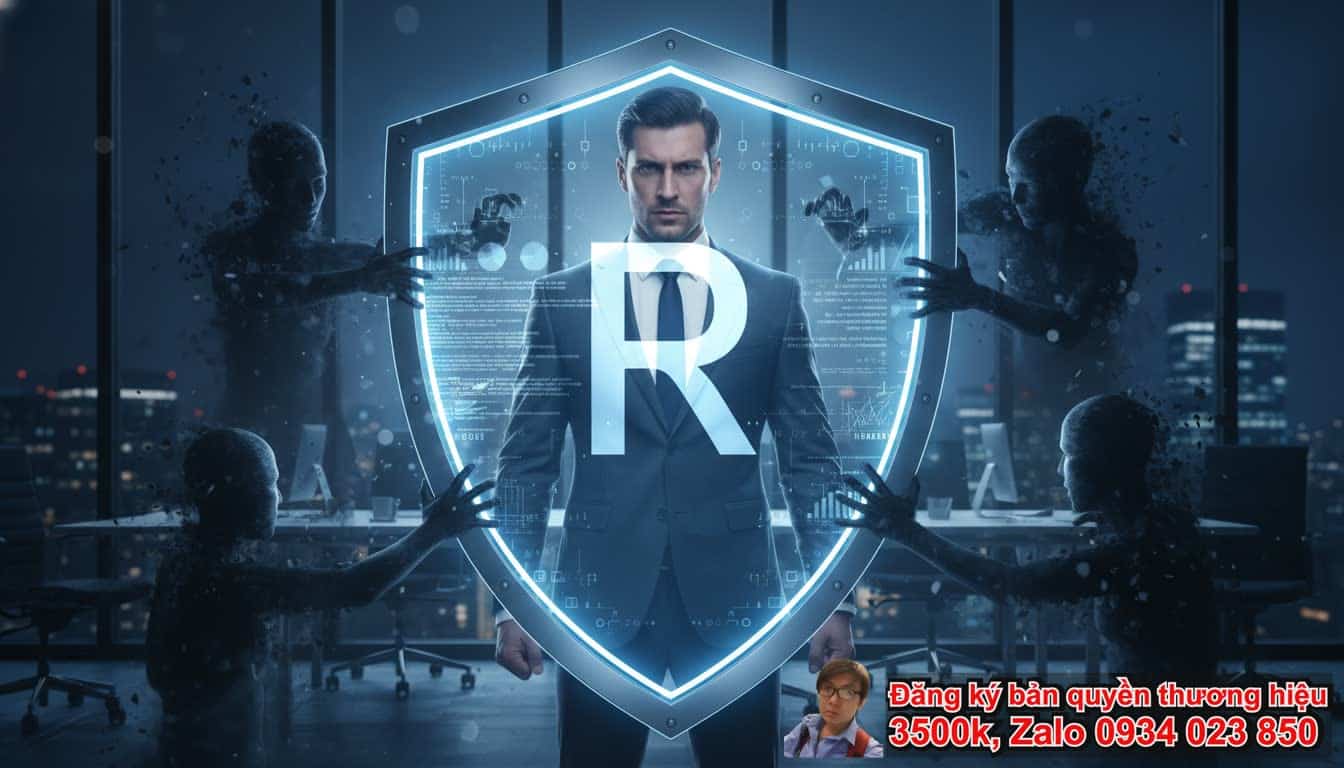 1. Nâng cấp bảo hộ bản quyền thương hiệu là gì và tại sao cần thiết? 1. Nâng cấp bảo hộ bản quyền thương hiệu là gì và tại sao cần thiết?