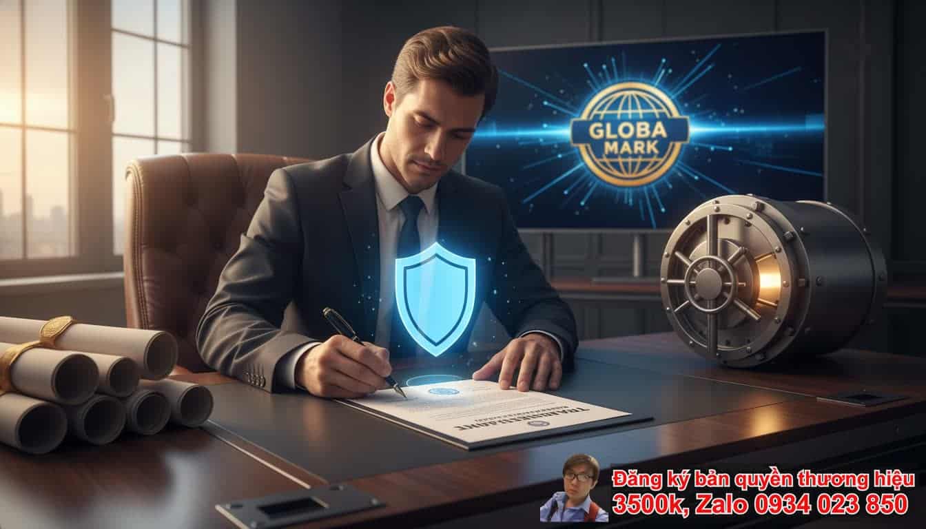 1. Tại Sao Cần Nhận Làm Dịch Vụ Đăng Ký Bản Quyền Nhãn Hiệu?