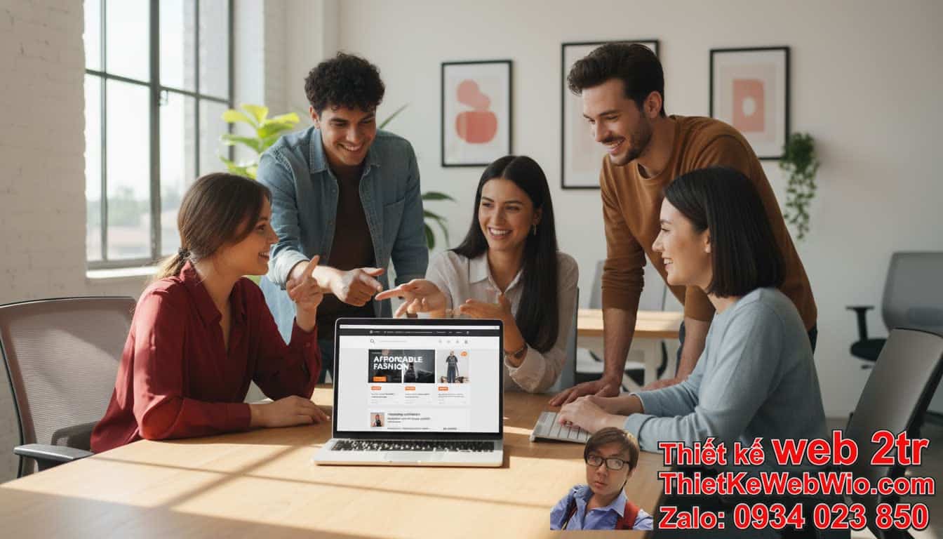 1. Tại Sao Nhu Cầu Thiết Kế Web Giá Rẻ Lại Cấp Thiết Cho Doanh Nghiệp Hiện Nay? 1. Tại Sao Nhu Cầu Thiết Kế Web Giá Rẻ Lại Cấp Thiết Cho Doanh Nghiệp Hiện Nay?