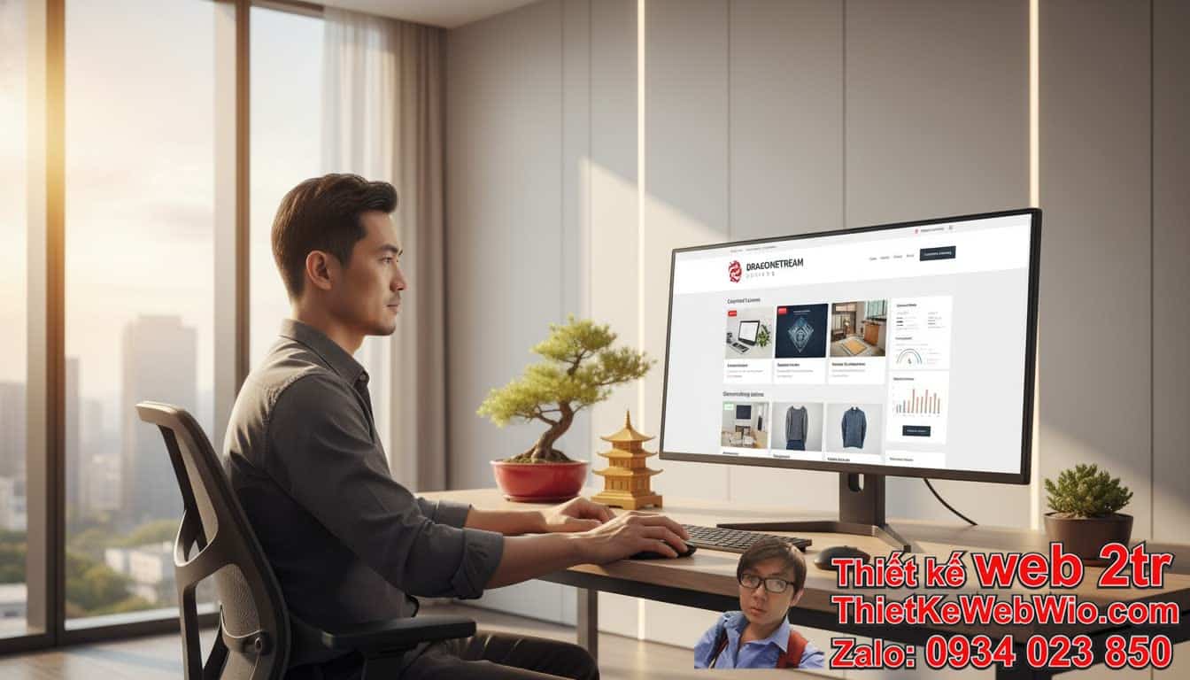 1. Tại Sao Việc Đầu Tư Vào Thiết Kế Web Dịch Vụ Order Hàng Trung Quốc Giá Rẻ Lại
Quan Trọng?