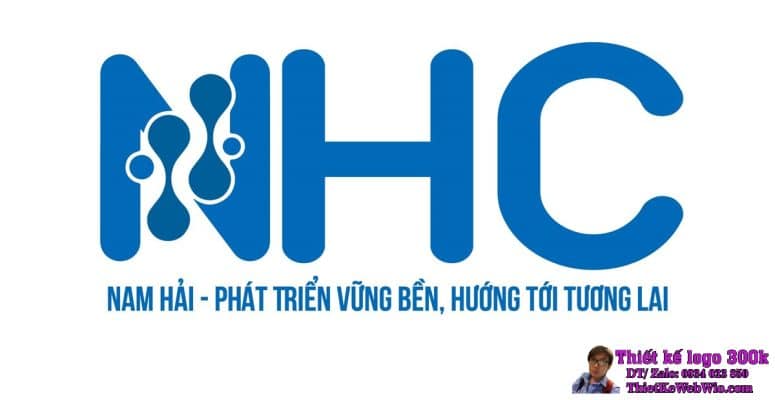 Thiết Kế Hóa Chất Nam Hải