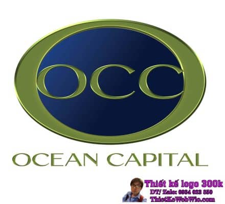 Thiết Kế Logo Bất Động Sản OCC