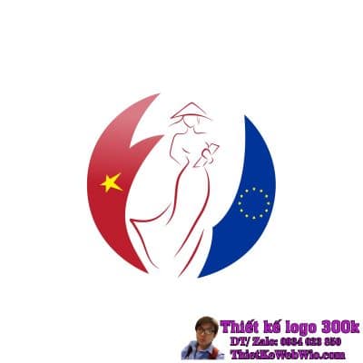 Thiết Kế Logo Diễn Đàn Phụ Nữ Việt Nam
