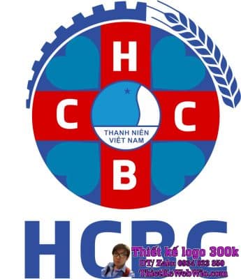 Thiết Kế Logo Hậu Cần Bình Chánh HCBC