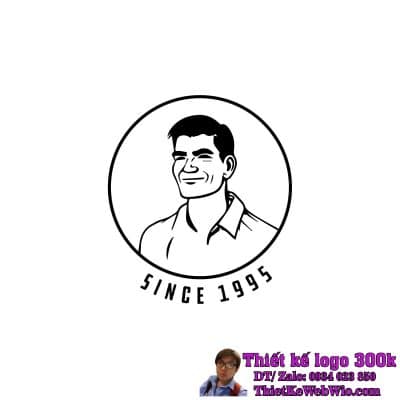 Thiết Kế Logo Mascot