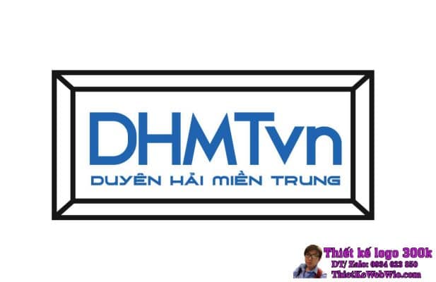 Thiết Kế Logo Nhà Máy Rác Nam Bình