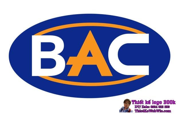 Thiết Kế Logo Nhôm BAC