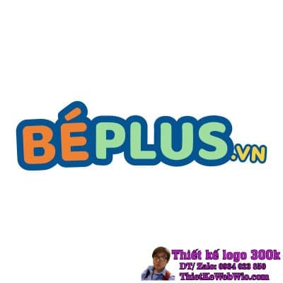 Thiết Kế Logo Sản Phẩm Cho Bé Phan Văn Thanh