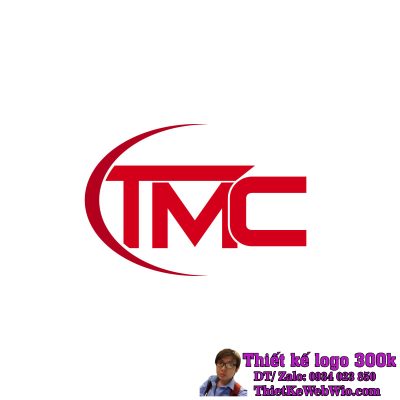 Thiết Kế Logo Thiết Bị, Thi Công TMC