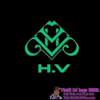 Thiết Kế Logo Thời Trang Hoàng Vui